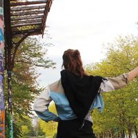 Фотографии пользователя Anna Matopoesie