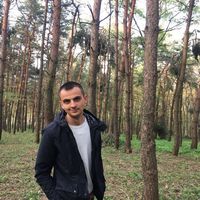 Sergey  Ishkov's Photo