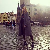 Anastasiia Bezborodko's Photo