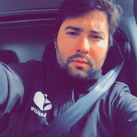 Jader Soares's Photo