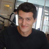 Gabriel Olbrich's Photo