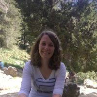 Verena Hegele's Photo