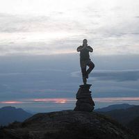 Alexis Huart's Photo