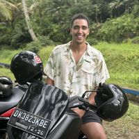 Majdi Chaoua's Photo