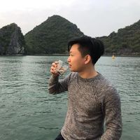 Xingchen YANG's Photo