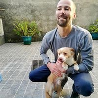 Zdjęcia użytkownika André Silva