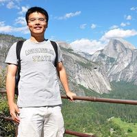 xiaopeng Sun's Photo