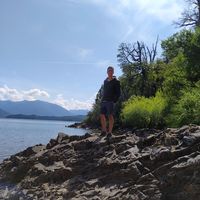 Ricardo Tyrrell's Photo