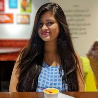 Fotos de Ankita Modi