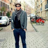 Aloïs Gaborit's Photo