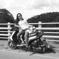 Lianna Giraldo Mendoza's Photo