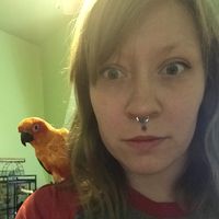 Jessica Marshall的照片