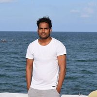 Fotos von Hashim Khan