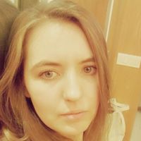 Liudmyla Dudar's Photo