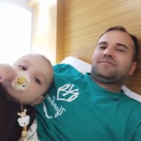 Mohammad Naderi's Photo