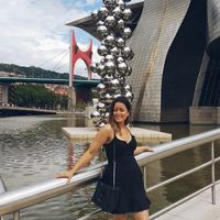 Rosario Muñoz's Photo