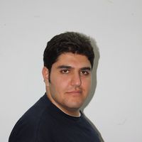 omid ourangi's Photo