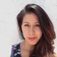 Mónyka Sandoval的照片