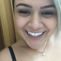 Daniela Marchiori Pedretti's Photo