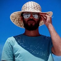 Anton Vakulov's Photo