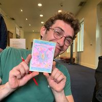 Alexandre Mallet的照片