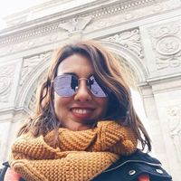 Pili Gonzalez Molinari's Photo