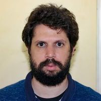 Gustavo de Carvalho V的照片