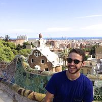 Louis-Marie de Geyer's Photo