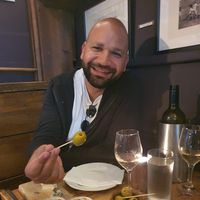 Hossam Othman's Photo