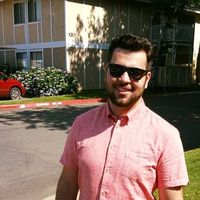 Zachary Newman's Photo