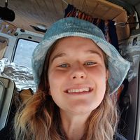 Fotos de Leah Grooff