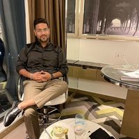 Deepak Sharma's Photo