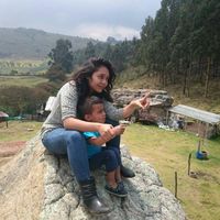 Fotos de Allison Viafara rincón