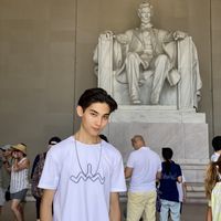 Medet Duisenkhan's Photo