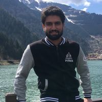 Yazan Elyyan's Photo