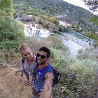 George Hopton's Photo