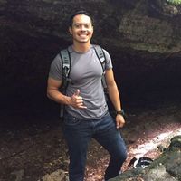 Justin Hernandito的照片