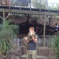 Le foto di Cameron Taylor