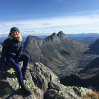 Fotos de Eirin Kleiven