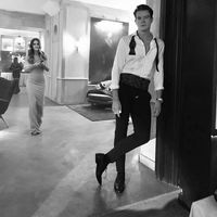 Photos de Graham Knaub