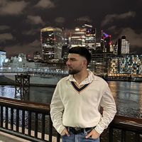 Ranveer London's Photo