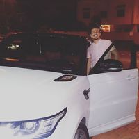 Sushii Hicham's Photo