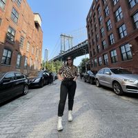 Fotos de Dahiana Vacarisa