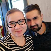 Nilufar Sultanbaeva's Photo