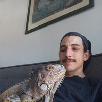 Andrea Julián Boulán's Photo