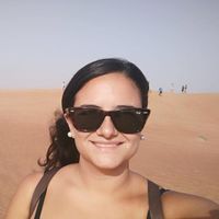 Fotos de Mariana Méndez Blanco