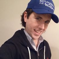 Alexander Yarbrough's Photo