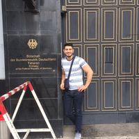 Muhammed Bağcı的照片