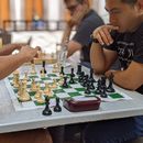 Chess and Coffee's picture