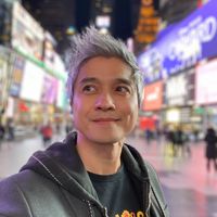 Antonio Rodriguez III的照片